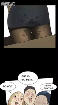 [Keum Sah Gong] Si-Eun Ch.1-33 (English) (Ongoing)