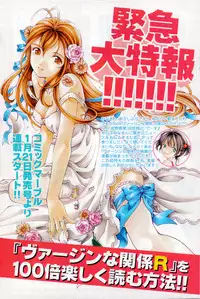 Gekkan Doki!! 2008-02 Vol. 136