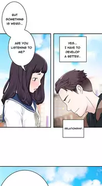 Tissue Thieves Ch.1-17 (English) (Ongoing)