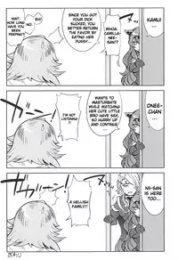 (SC2015 Autumn) [Funi Funi Lab, Bronco Hitoritabi (Various)] MIDNIGHT PRINCESSES (Fire Emblem if) [English] {doujin-moe.us}