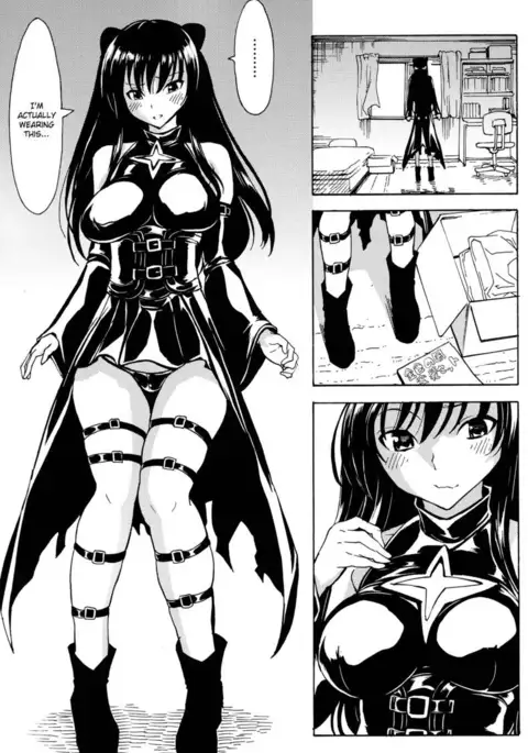 Shameless -The Humiliation and Enslavement of Yui Kotegawa-