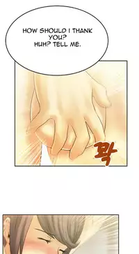 My Office Ch.1-35 (English) (Ongoing)