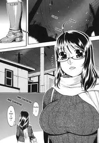 [Chikasato Michiru] Candy Girl [English] [Tadanohito]