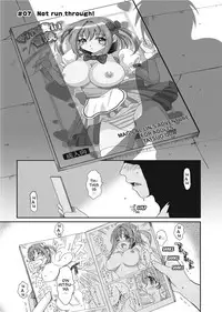 [Ryoh-zoh] Love to Like (English)