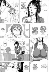 [Toguchi Masaya] Enjo Kosai ~Midara na Mama no Aishikata~ [English]