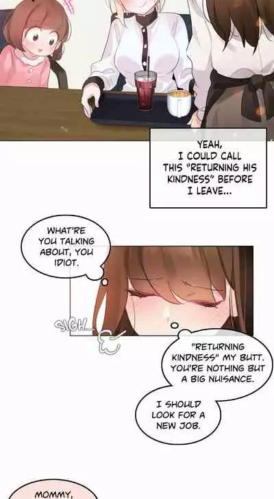 [Alice Crazy] Perverts' Daily Lives Episode 1: Her Secret Recipe Ch1-19 (Complete)