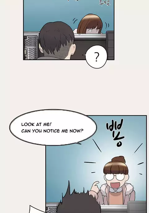Double Date Ch.1-24
