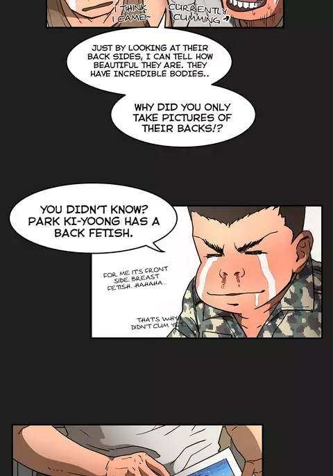 Refrain Love Ch.1-28