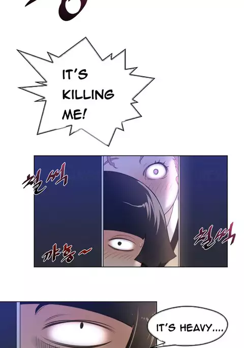 Perfect Half Ch.1-12