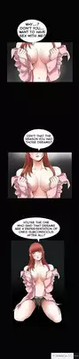 [Liangshan Bo] Seduction Ch.1-38 (English) (YoManga) (Ongoing)