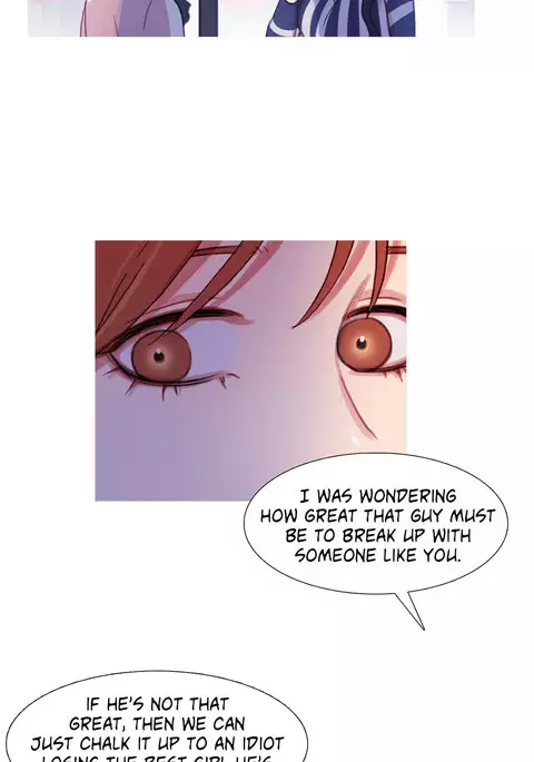 Scandal of the Witch Ch.1-30