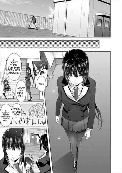 [Mizoguchi Gelatin] Succubus Appli (Gakuen Saimin) Ch. 1-5 [English] {Doujins.com} [Digital]