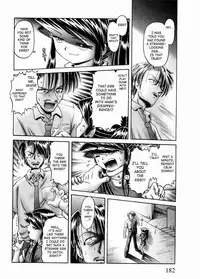 [Bow Rei] Himitsu no Hanazono 2 - The Secret Garden 2 [English] [SaHa]