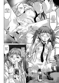 [Onikubo Hirohisa] Seijuu Kyoushi ~Boshi Haramase no Niku Wana~ [English] [Toyo Trans] [Digital]