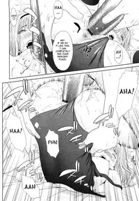 [Yarii Shimeta] I Love! Ch. 1-9 (Complete) [English] [Fated Circle]