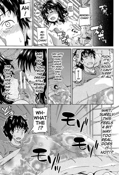 [Takashiro Go-ya] Lolikko Muraokoshi | Loliss Erecting Village [English] [Hand Van Vinkel]