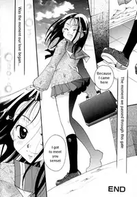 [Itou Ei] Shoujo Zukan - Girls Illustrated [English]