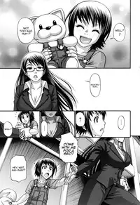 [Chiba Toshirou] Animal Assort Ch. 1-10 [English] [HappyMerchants]