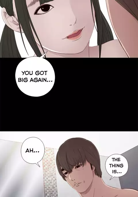 Girl Next Door Ch.1-36