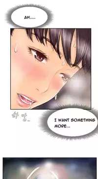 New Face Ch.1-6 (English) (Ongoing)