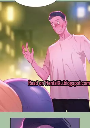 What do you Take me For? Ch.12/?