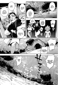 [Orutoro] Koko ga Tanetsuke Frontier | This Is The Mating Frontier! Ch. 1-2 [English] [Noraneko+svines85]