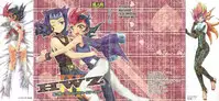 (C86) [HEATWAVE (Yuuhi)] HWZ III (Yu-Gi-Oh! Zexal)