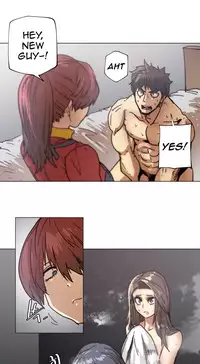 [ButcherBoy] Household Affairs Ch.78-82 (English)