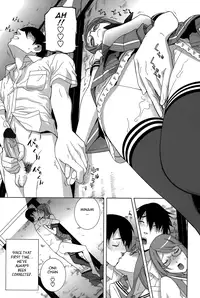 [Shinobu Tanei] Imouto Shojo Gensou | Little Stepsister Fantasy Virgin Ch. 1-10 [English] {Tadanohito}