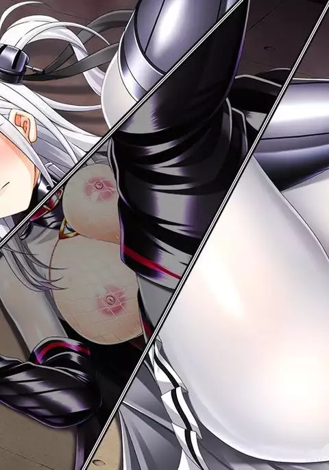 Watashi wa Mina-san no Moto ni Kaeru Shikaku ga nai mitai desu...