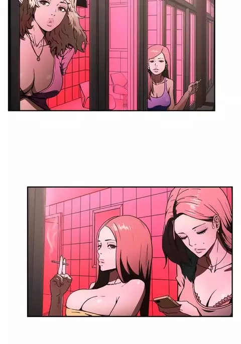 Refrain Love Ch.1-24