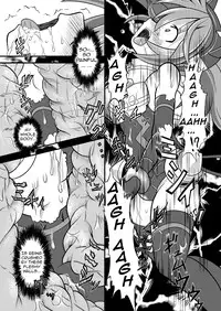 [Ringo Doumei (Mitaka)] Torumarin-zuke Kiryuusan (Shinrabanshou Choco) [English] [CrayZayJay] [Digital]