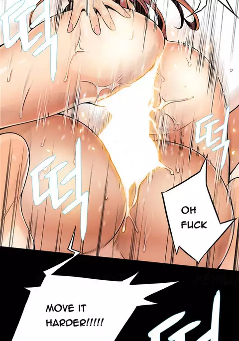 Kill the Dead Bastard Ch.0-18