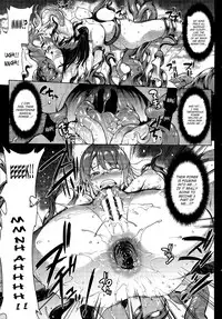 Shinkyoku no Grimoire