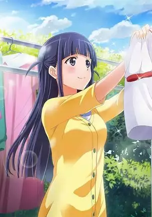 Revue Starlight -Re LIVE