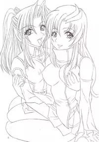 [St. Rio (Kitty, Tima)] SEED 5 (Mobile Suit Gundam SEED)