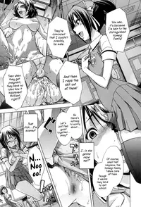 [Okuni Yoshinobu] After School Tin Time chapter 1-4 [English] =SW=