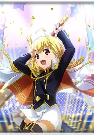 Revue Starlight -Re LIVE