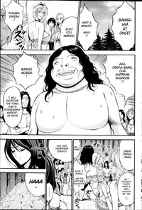 [Nagashima Chousuke] Kigenzen 10000 Nen no Ota | The Otaku in 10,000 B.C. Ch. 1-25 [English] [Natty Translations, Lazarus H]