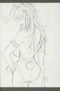 [Oobari Dojou (Oobari Masami)] Blade-1 (Angel Blade)