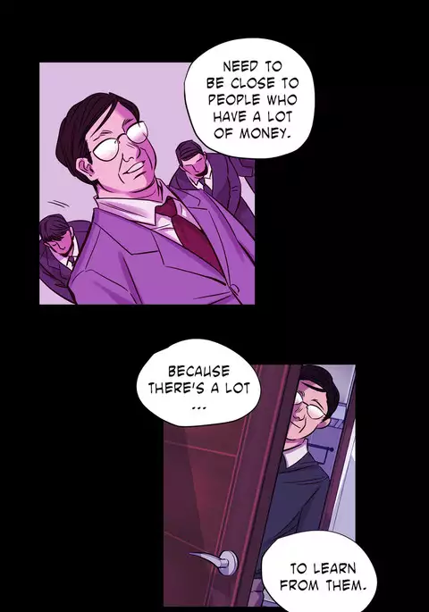 Atonement Camp Ch.1-28