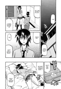 (Sanbun Kyoden) maso-mess Ch. 1-14 [English] [_ragdoll]