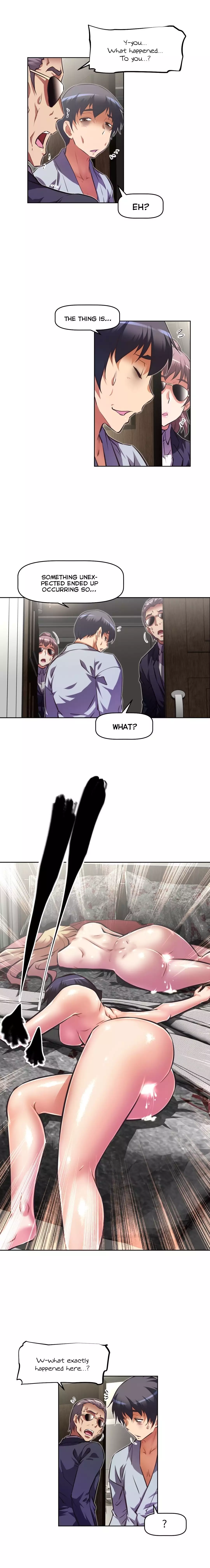 Brawling Go Ch.76-125