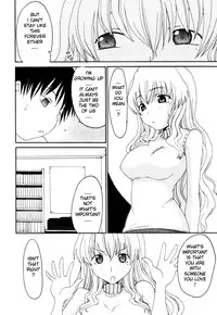 [Anthology] Zecchou Boshi - Ecstasie Mother and Child [English] [TomodachiGuis]