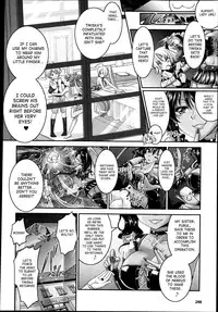 [Rusty Soul, Alto Seneka] Brandish Vol. 6 - Ch. 33-41 [English] [SaHa]