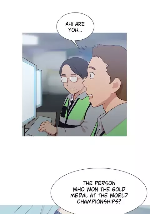 Scandal of the Witch Ch.1-21