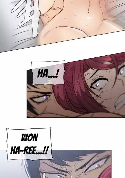 Household Affairs Ch.1-40