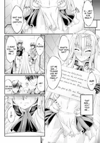 [Ootsuki Wataru] Kuroinu ~Kedakaki Seijo wa Hakudaku ni Somaru~ THE COMIC Chapters 1-6 [English] {Kizlan} [Digital]