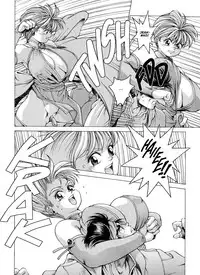 [Kozo Yohei] Spunky Knight XXX 1 [English]