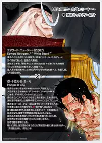 [Hariko no Tora (Midoh Torako)] MESHIBITO ~ Nikujuu no Rookie ~ (One Piece)